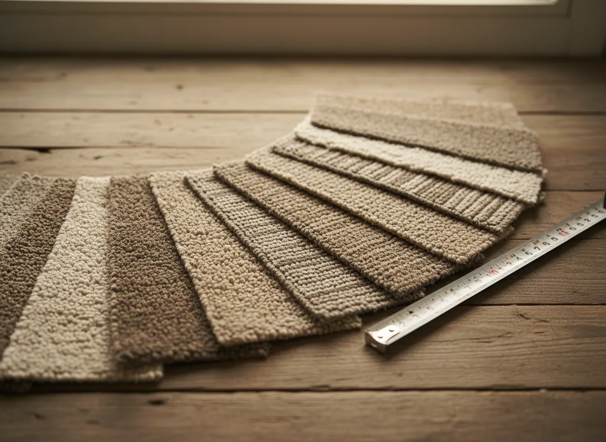 Carpet Installation Fowler, MI FAQs